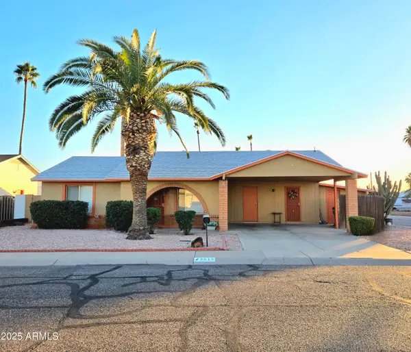 3515 E Campo Bello Drive, Phoenix, AZ 85032