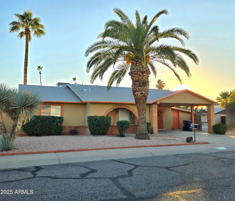 3515 E Campo Bello Drive, Phoenix, AZ 85032 - Image #2