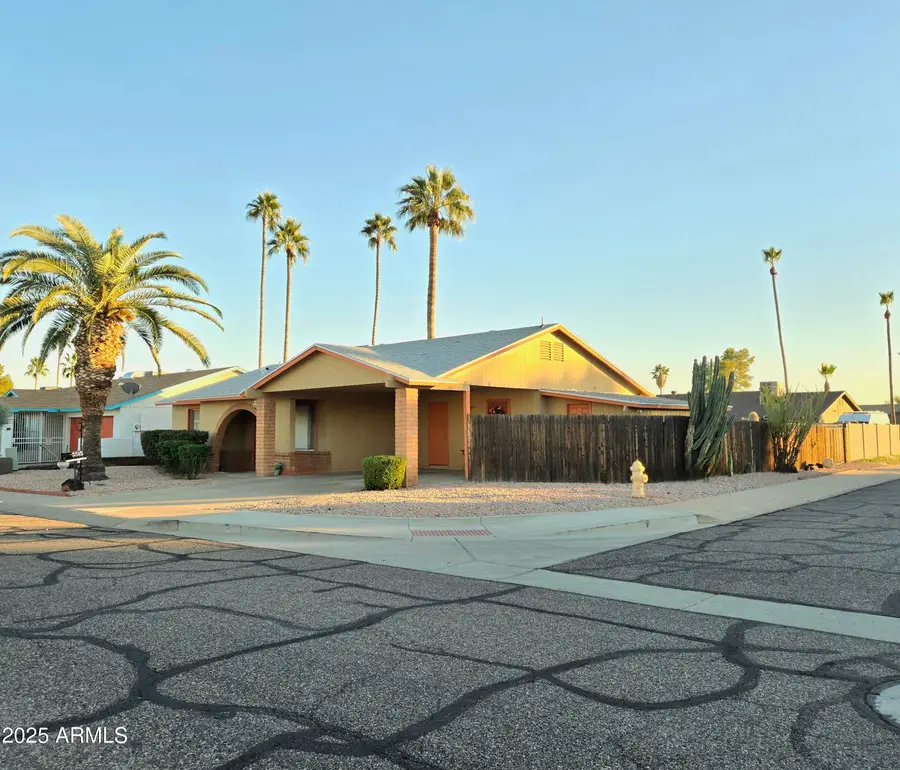 3515 E Campo Bello Drive, Phoenix, AZ 85032 - Image #3