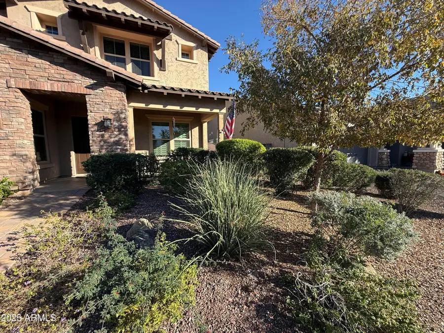 2709 N Black Rock Road, Buckeye, AZ 85396 - Image #2