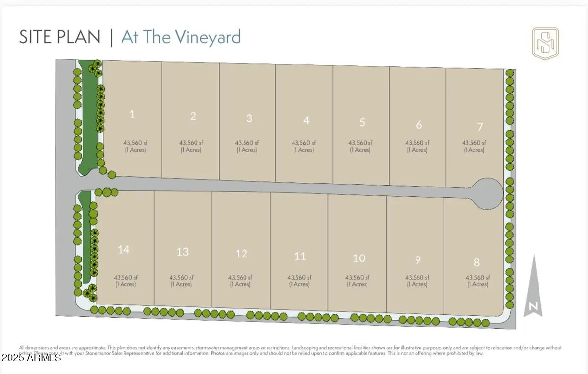 18573 E Via Del Vinedo -- #8, Queen Creek, AZ 85142 - Image #1