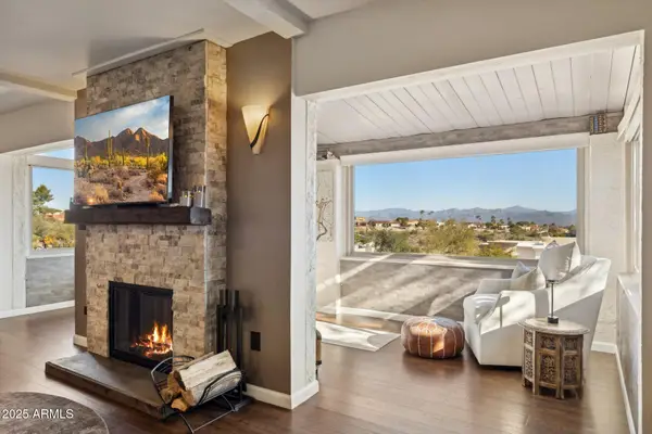 15803 E Palomino Boulevard, Fountain Hills, AZ 85268