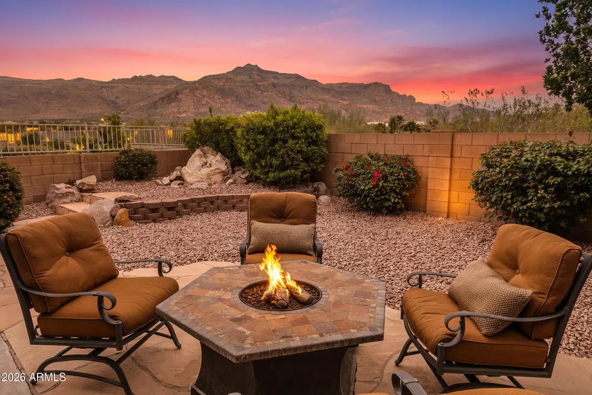 4957 S Louie Lamour Drive, Gold Canyon, AZ 85118 - #1