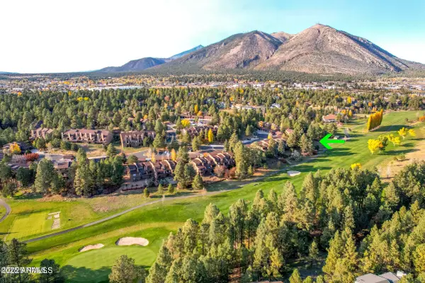 2462 N Earle Drive, Flagstaff, AZ 86004