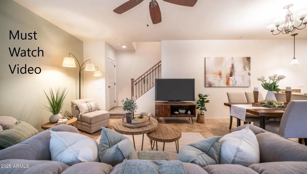 4732 E Portola Valley Drive #102, Gilbert, AZ 85297 - Image #1