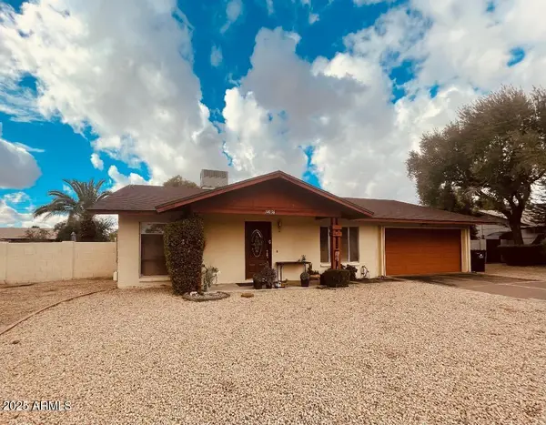 14036 N 57th Street, Scottsdale, AZ 85254