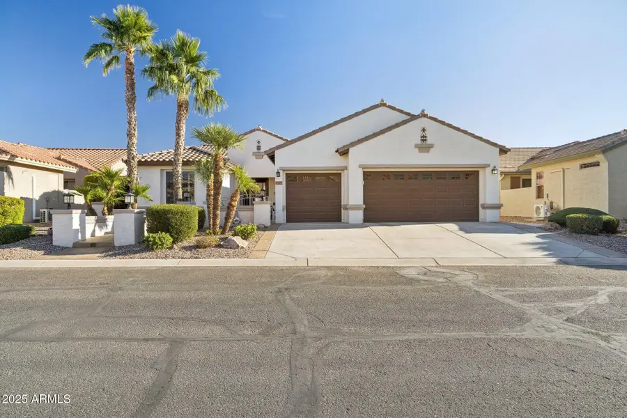 4779 W Nogales Way, Eloy, AZ 85131 - Image #2