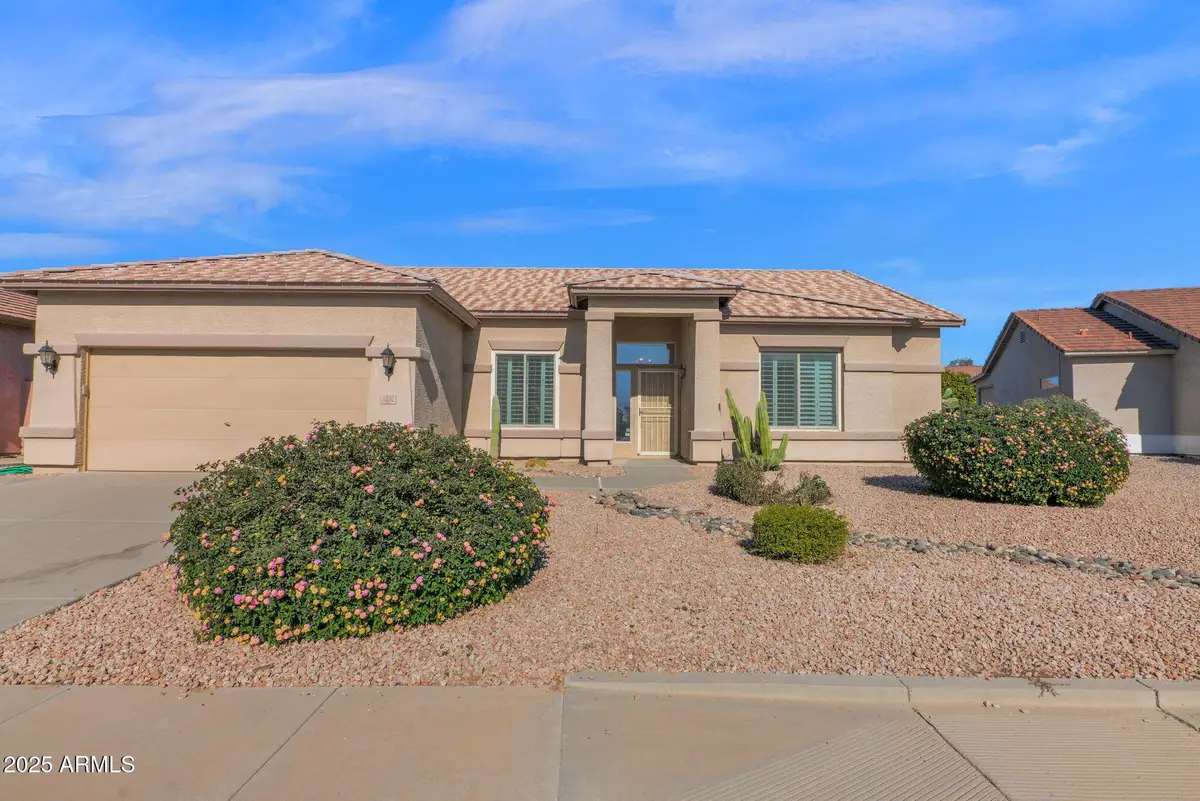 1200 E Westchester Drive, Chandler, AZ 85249 - Image #1