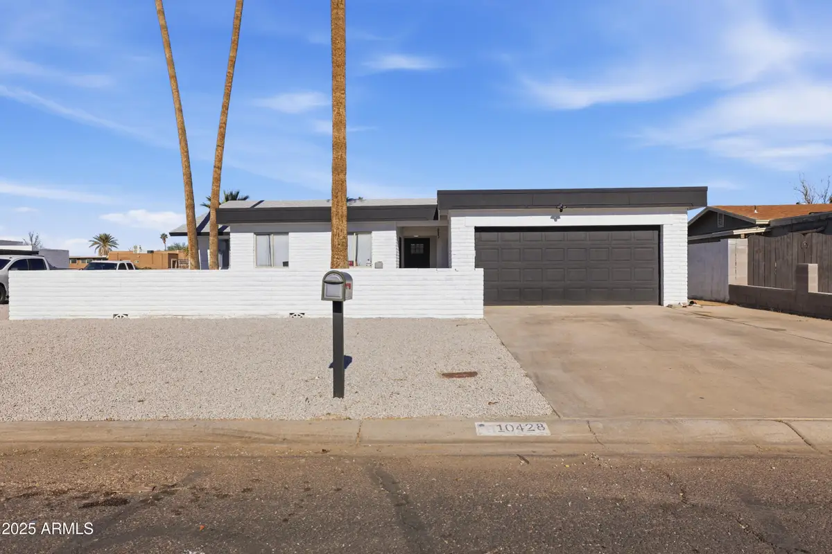 10428 W Calle De Plata Street, Phoenix, AZ 85037 - Image #1