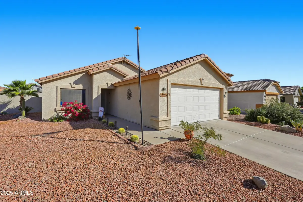 12626 W Scotts Drive, El Mirage, AZ 85335 - Image #1