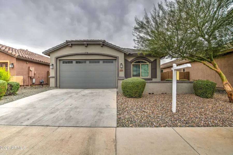 2229 W Dunbar Drive, Phoenix, AZ 85041 - #2