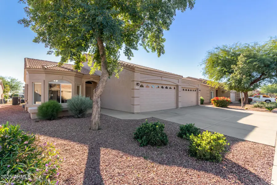 2101 S Yellow Wood -- #45, Mesa, AZ 85209 - Image #3