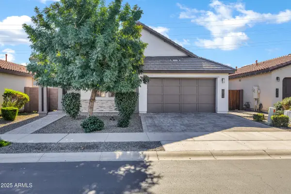 20915 E Cattle Drive, Queen Creek, AZ 85142