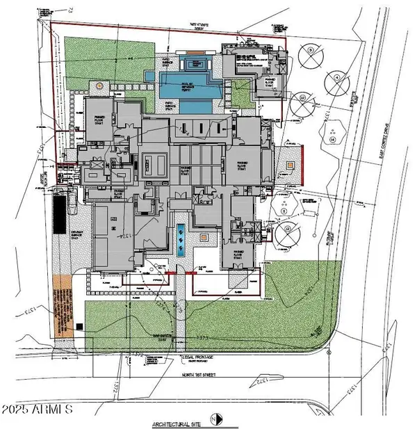 11460 N 71st Street, Scottsdale, AZ 85254