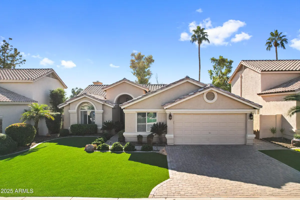 1161 W Honeysuckle Lane, Chandler, AZ 85248 - Image #1