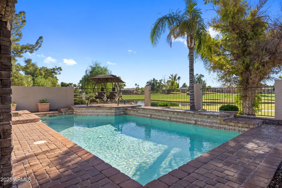 1161 W Honeysuckle Lane, Chandler, AZ 85248 - Image #2