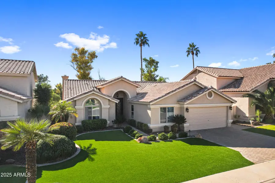 1161 W Honeysuckle Lane, Chandler, AZ 85248 - Image #3