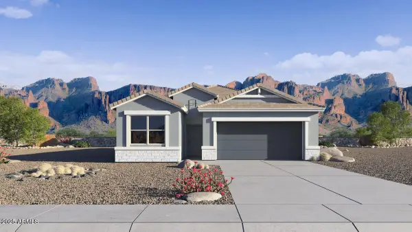 5505 E Button Lane, San Tan Valley, AZ 85140