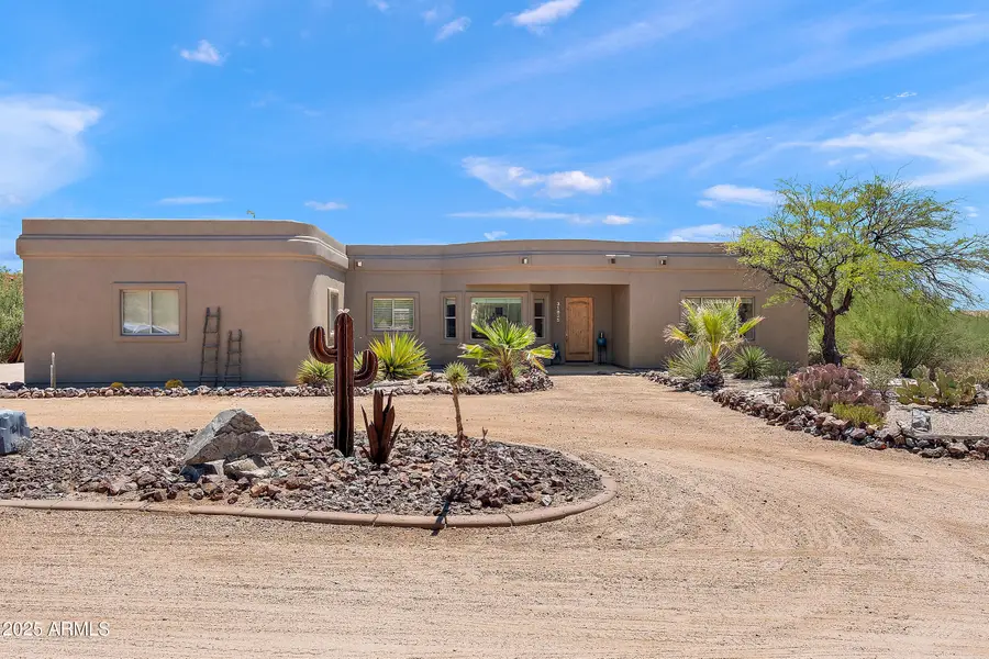 31825 N 141st Street, Tonto National Forest, AZ 85262 - Image #3