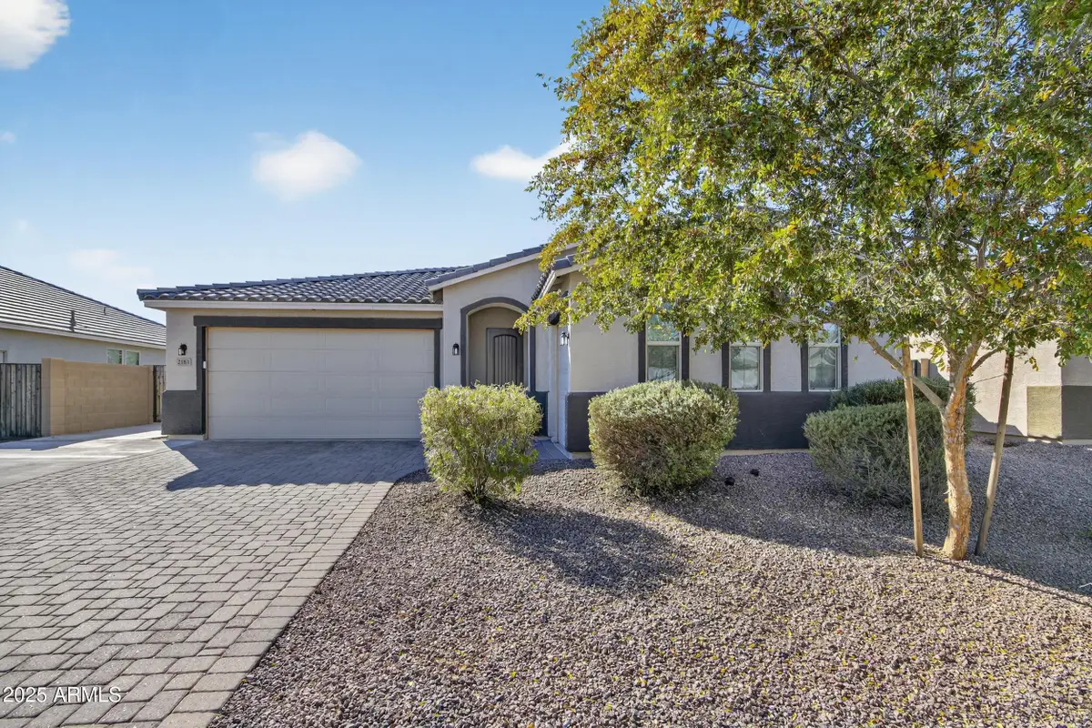 2163 W Aston Drive, San Tan Valley, AZ 85144 - Image #1