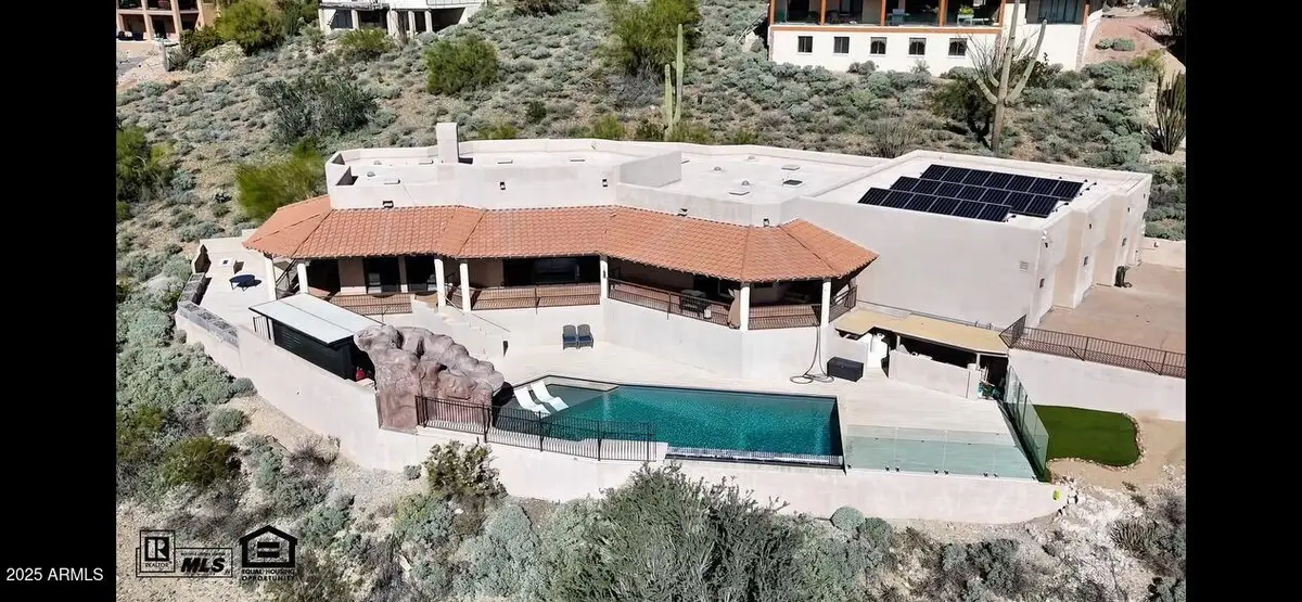 16648 N Boulder Drive, Fountain Hills, AZ 85268 - Image #1