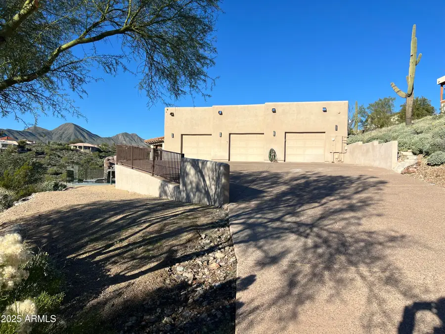 16648 N Boulder Drive, Fountain Hills, AZ 85268 - Image #2