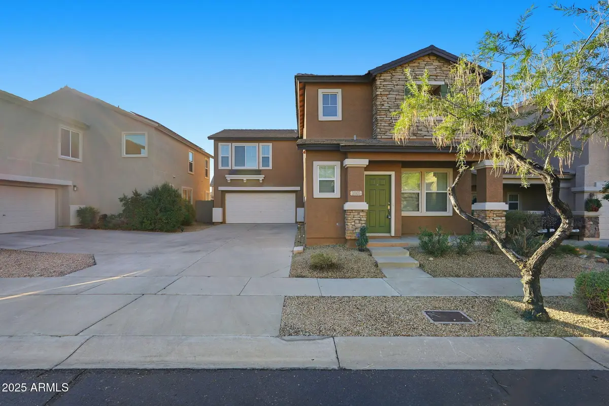 3005 W Ferruccio Place, Deer Valley, AZ 85086 - Image #1