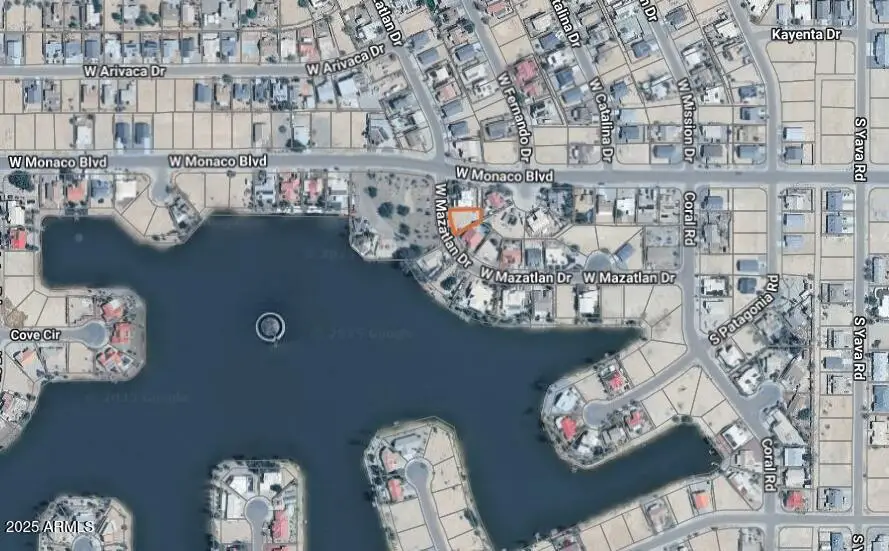 10164 W Mazatlan Drive #557, Arizona City, AZ 85123 - Image #2