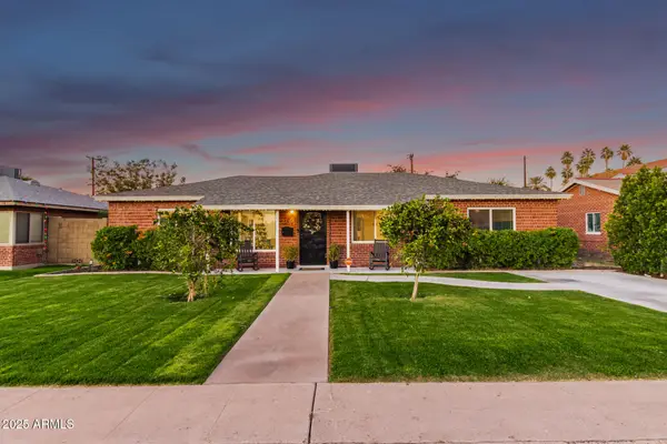 2340 E Heatherbrae Drive, Phoenix, AZ 85016