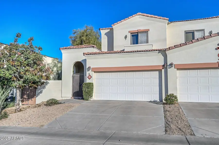 1750 E Ocotillo Road E #18, Phoenix, AZ 85016 - Image #2