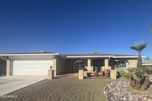 4564 E Edgewood Avenue, Mesa, AZ 85206