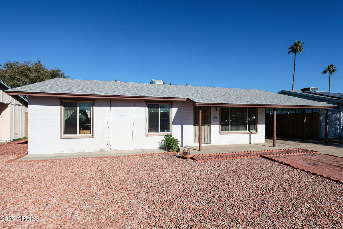 2012 W Aster Drive, Phoenix, AZ 85029 - Image #1