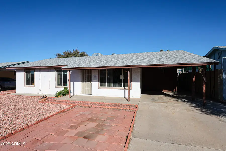 2012 W Aster Drive, Phoenix, AZ 85029 - Image #3