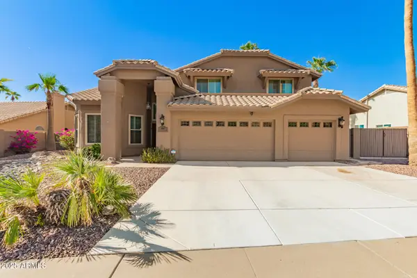 408 E South Fork Drive, Phoenix, AZ 85048
