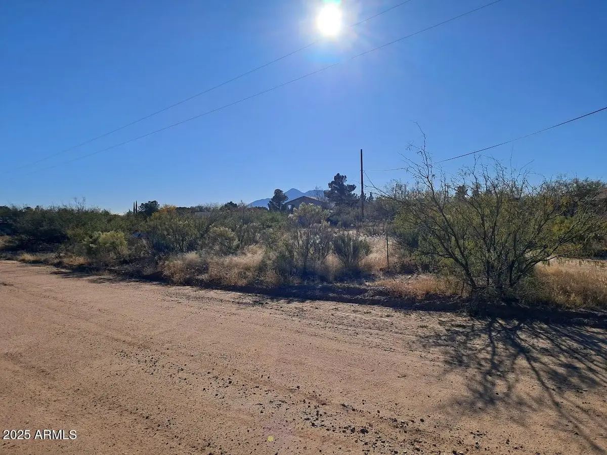 9300 E Charity Avenue #10446168, Miracle Valley, AZ 85615 - Image #1