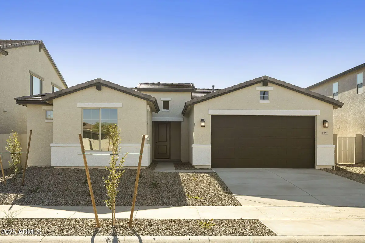15691 W Mercer Lane, Surprise, AZ 85379 - Image #1