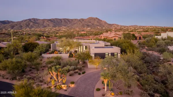 39903 N 98th Way, Scottsdale, AZ 85262