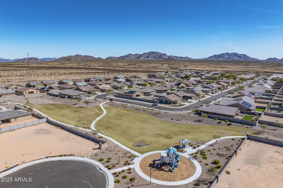 4027 N Ghost Hollow Way, Casa Grande, AZ 85122 - Image #1