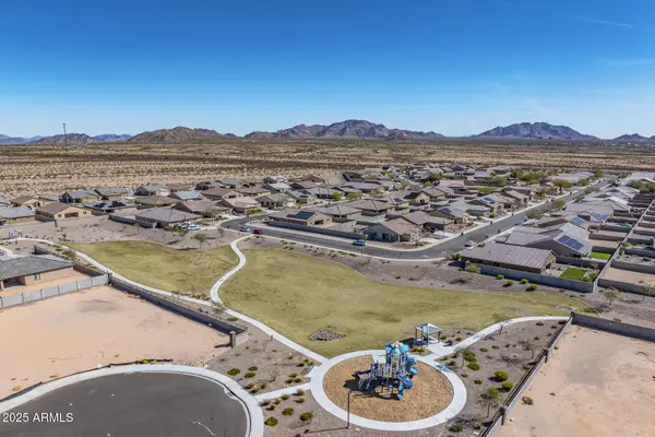 4027 N Ghost Hollow Way, Casa Grande, AZ 85122