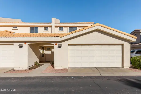 16015 N 30th Street #109, Phoenix, AZ 85032