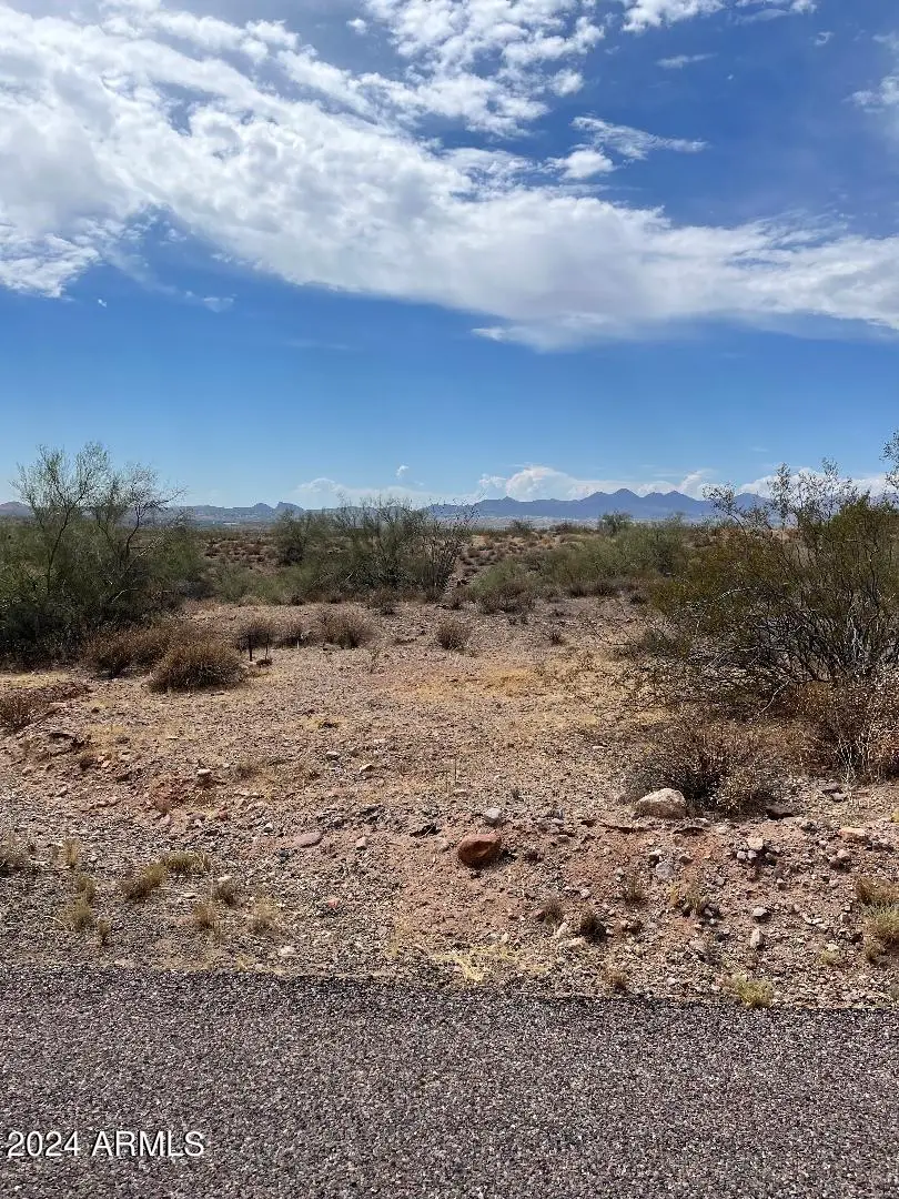 0 N Burntwater Road #6, Tonto National Forest, AZ 85264 - Image #3