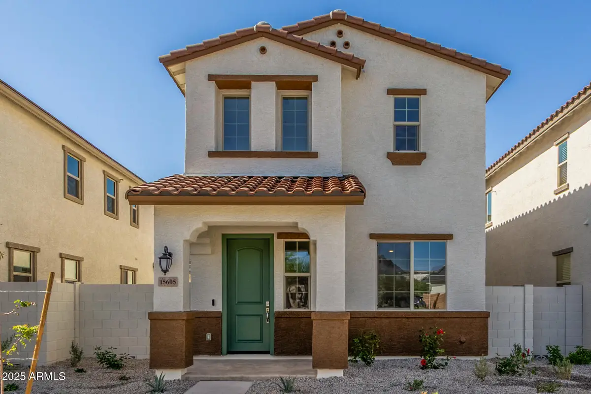 15605 S 180th Lane, Goodyear, AZ 85338 - Image #1