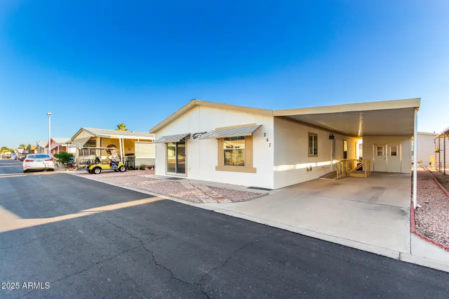 11596 W Sierra Dawn Boulevard #247, Surprise, AZ 85378 - Image #3