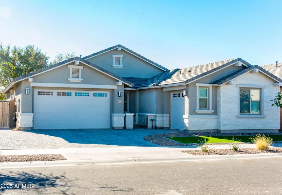 19717 E Rosa Road, Queen Creek, AZ 85142 - Image #3