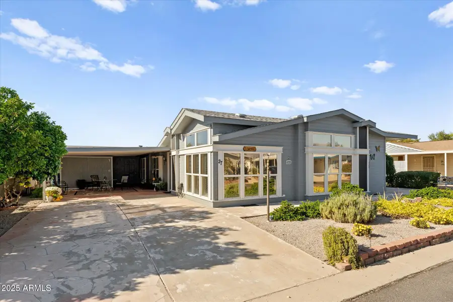 3700 S Tomahawk Rd -- #26 & 27, Apache Junction, AZ 85119 - Image #2