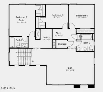 25080 N 167th Avenue, Surprise, AZ 85387 - Image #3