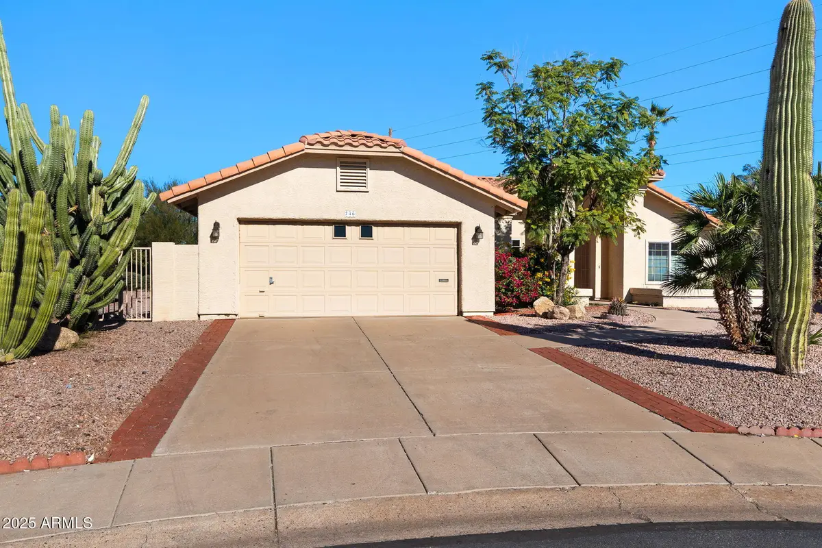 746 Leisure World --, Mesa, AZ 85206 - Image #1