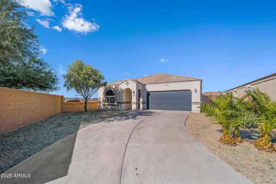 42132 W Manderas Lane, Maricopa, AZ 85138 - Image #2