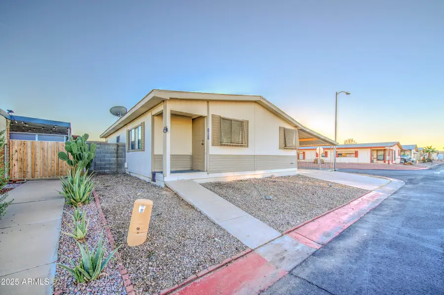 8601 N 103rd Avenue #151, Peoria, AZ 85345 - Image #3