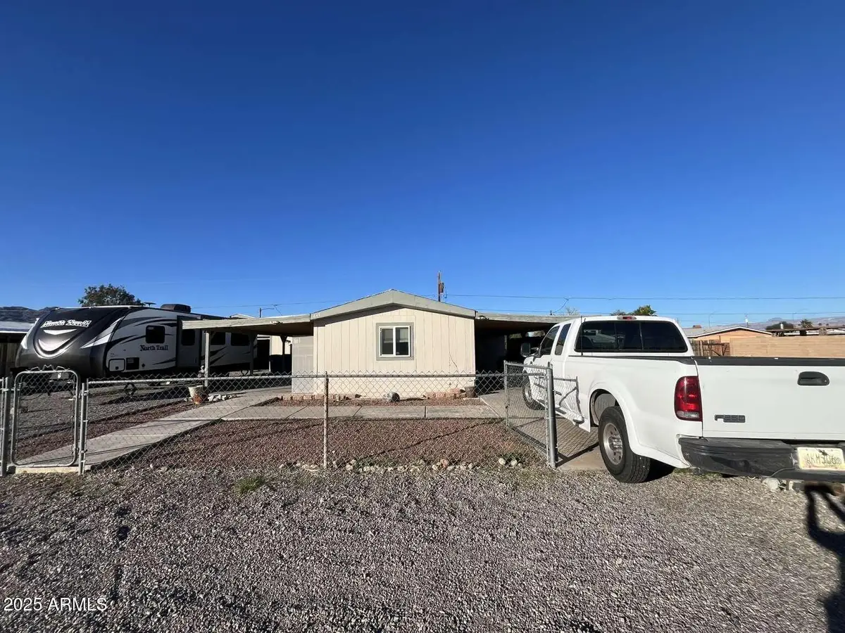 649 Mimosa Trail, Bullhead City, AZ 86442 - Image #1